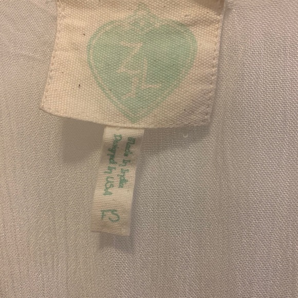 Dreamcatcher Swimsuit Coverup - Picture 5 of 5